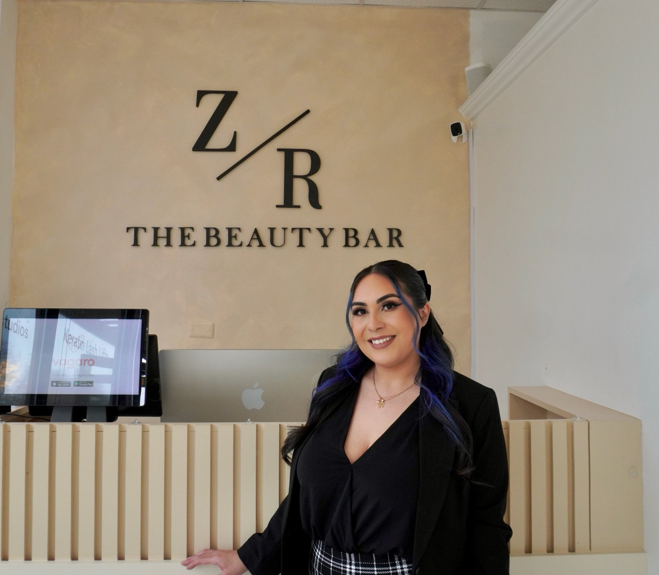 The Beauty Bar By Z - Chino Hills CA | Vagaro