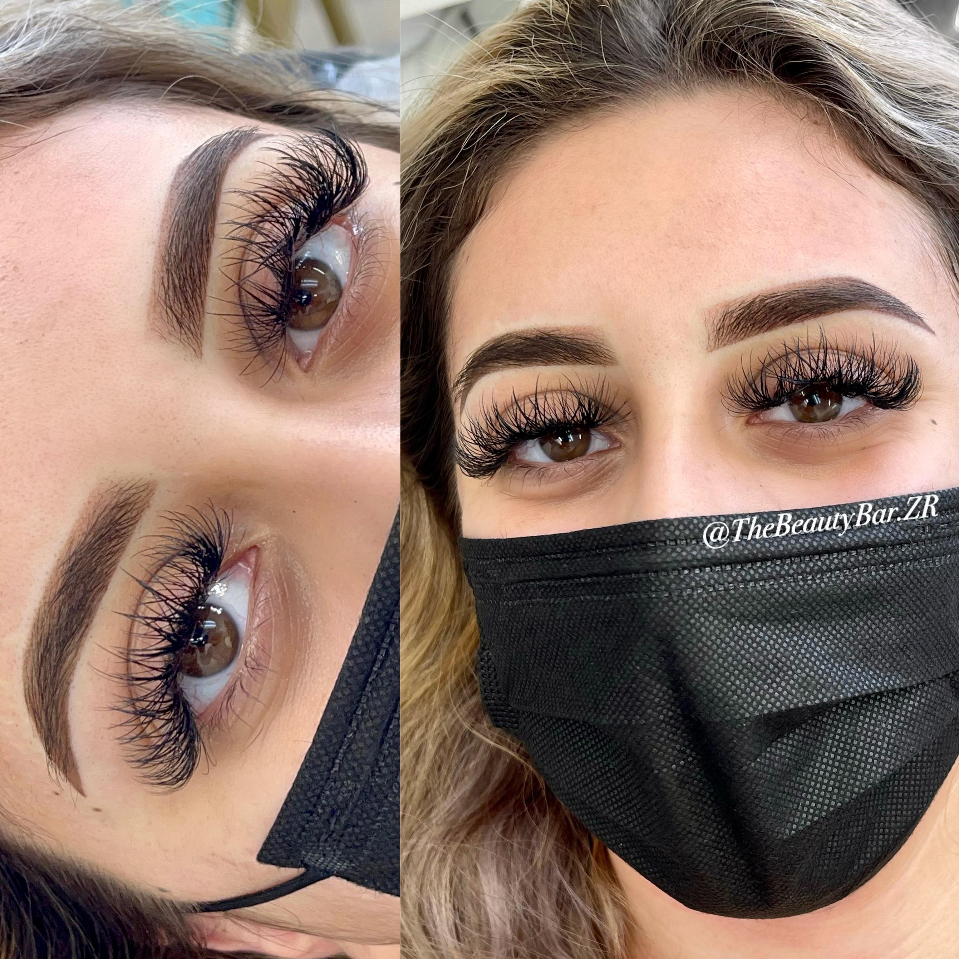 The Beauty Bar By Z - Chino Hills CA | Vagaro